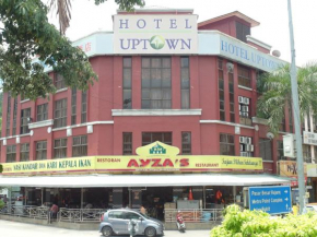  Uptown Hotel Kajang  Банги